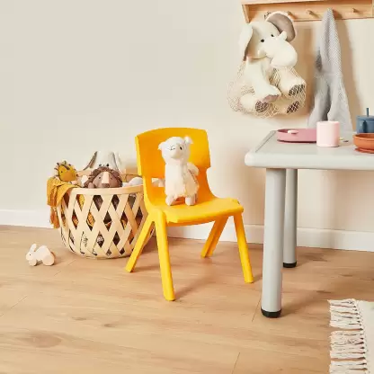 JUNIOR JOE Kids Plastic School Chair