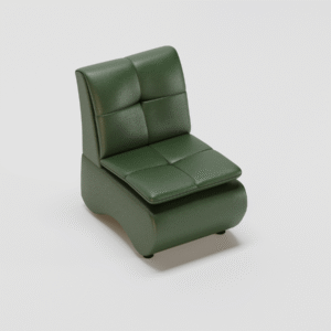 Elegant Single sofa