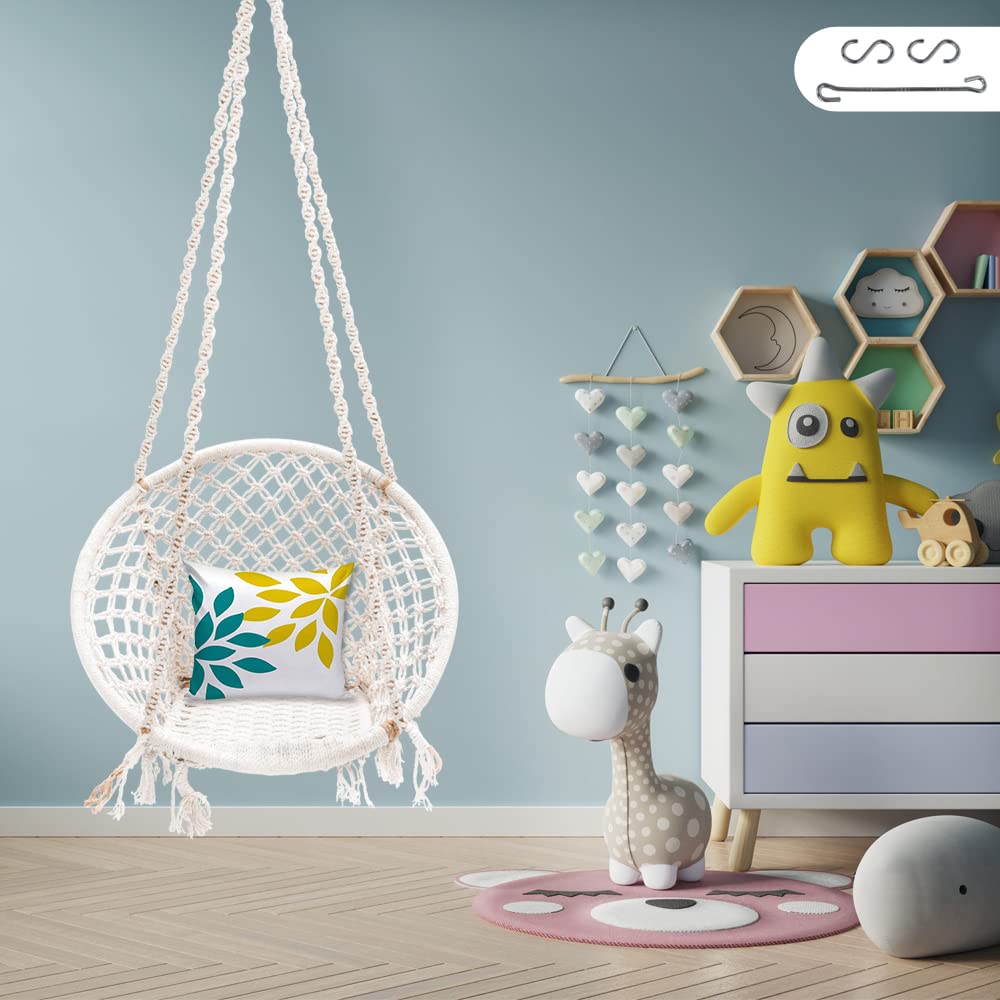 SWING MACRON SWING OR HANGING SWING