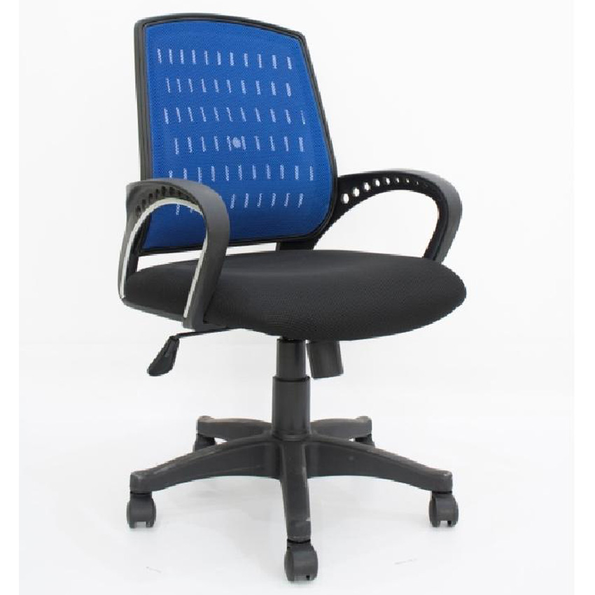 Low Back Revolving Office Chair