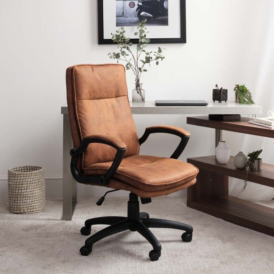 Executive Office Chair