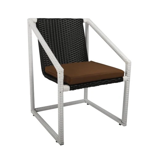 Rattan Classic Chair