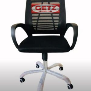 Mesh Back Office Chair (0006)