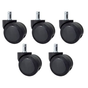 OFFICE CHAIRS WHEELS