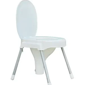 Commode Portable Chair