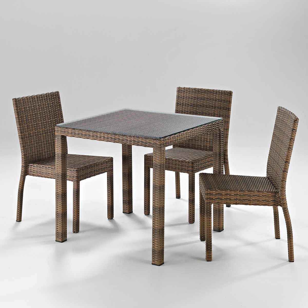 Rattan Dining Set/Dining Chair/Rattan Furniture