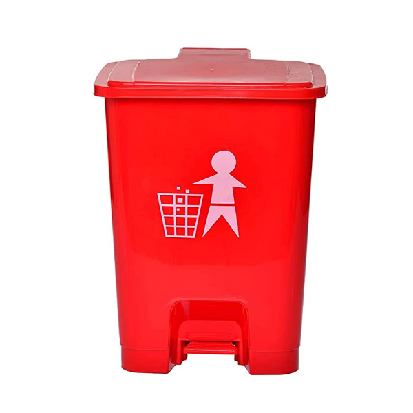 Dustbin 15 liters
