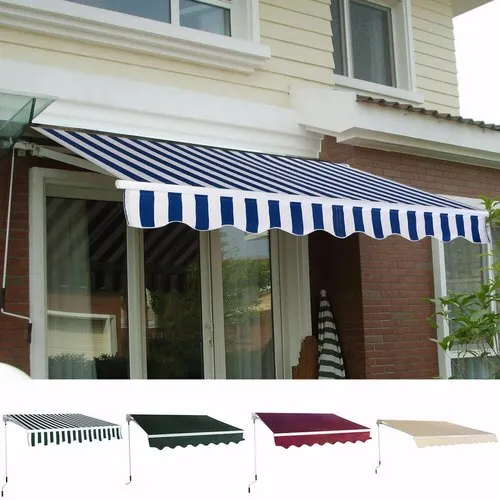 Foldable Sun Shades