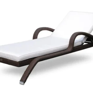 BEACH REST CHAIR-POOL LOUNGER